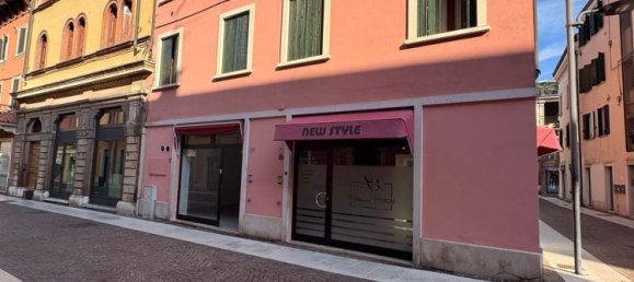 65m² Commercial property in Legnago, Italy No. 380401 12