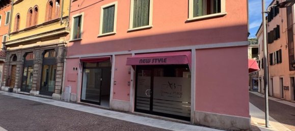 65m² Commercial property in Legnago, Italy No. 380401 3