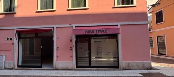 65m² Commercial property in Legnago, Italy No. 380401 11
