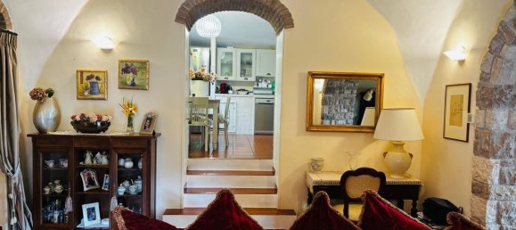 Вилла с 5 спальнями в Итри, Италия № 327642 9