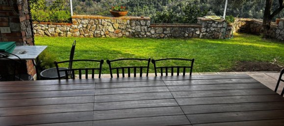 Вилла с 5 спальнями в Итри, Италия № 327642 28