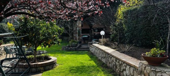 Вилла с 5 спальнями в Итри, Италия № 327642 32