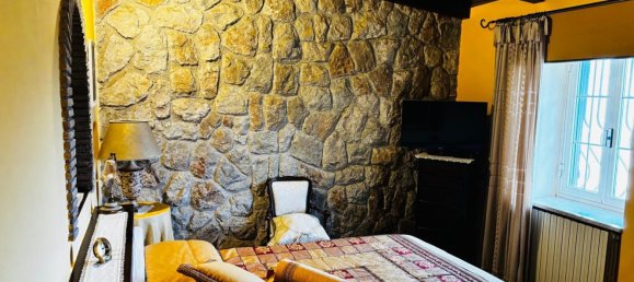 Вилла с 5 спальнями в Итри, Италия № 327642 18