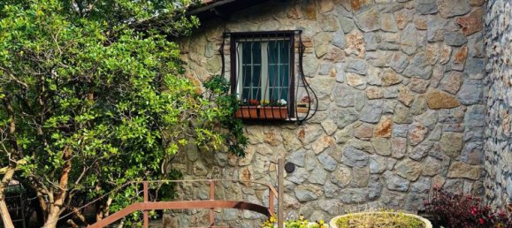 Вилла с 5 спальнями в Итри, Италия № 327642 30