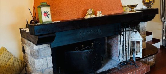 Вилла с 5 спальнями в Итри, Италия № 327642 33