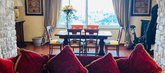 Вилла с 5 спальнями в Итри, Италия № 327642 8