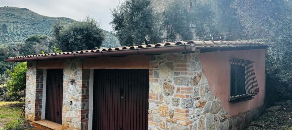 Вилла с 5 спальнями в Итри, Италия № 327642 31