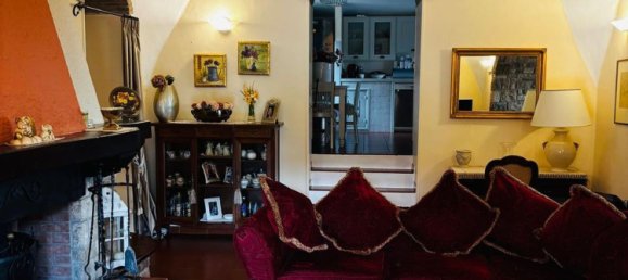 Вилла с 5 спальнями в Итри, Италия № 327642 10