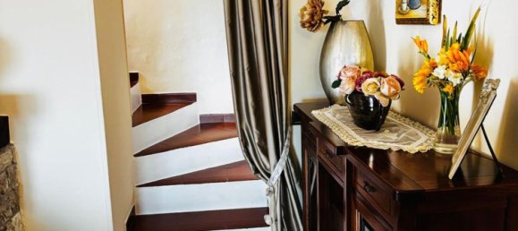 Вилла с 5 спальнями в Итри, Италия № 327642 16