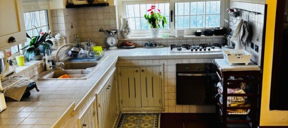 Вилла с 5 спальнями в Итри, Италия № 327642 14