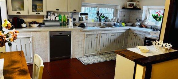 Вилла с 5 спальнями в Итри, Италия № 327642 15