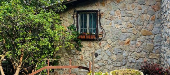 Вилла с 5 спальнями в Итри, Италия № 327642 2