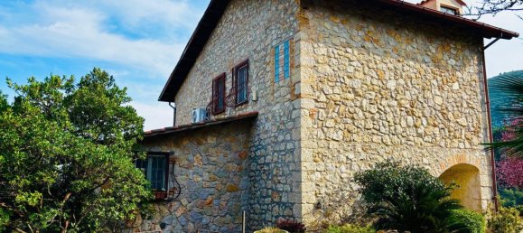 Вилла с 5 спальнями в Итри, Италия № 327642 3