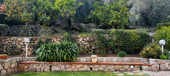 Вилла с 5 спальнями в Итри, Италия № 327642 35