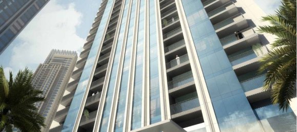 3 bedrooms Apartment in Dubai Creek Harbour (The Lagoons), UAE No. 2022 8