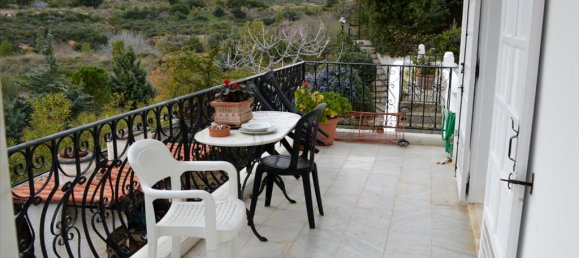 Коммерческая недвижимость с 5 спальнями в Рафина, Греция № 5860 26