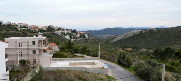 Коммерческая недвижимость с 5 спальнями в Рафина, Греция № 5860 29