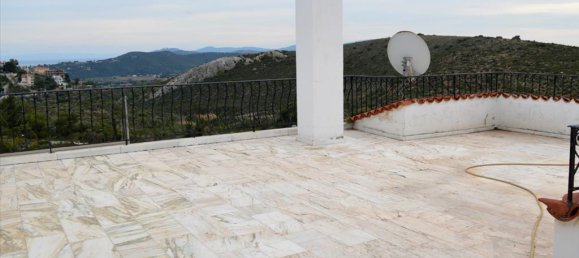 Коммерческая недвижимость с 5 спальнями в Рафина, Греция № 5860 30