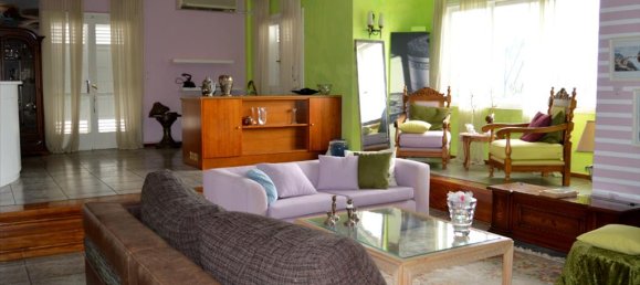 Коммерческая недвижимость с 5 спальнями в Рафина, Греция № 5860 15