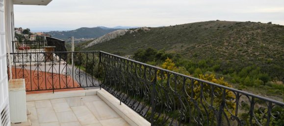 Коммерческая недвижимость с 5 спальнями в Рафина, Греция № 5860 28