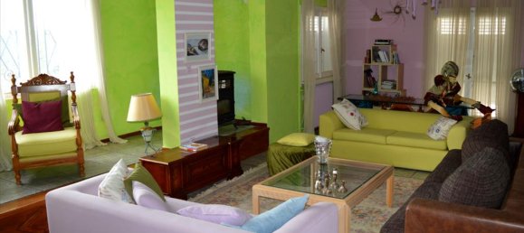 Коммерческая недвижимость с 5 спальнями в Рафина, Греция № 5860 16