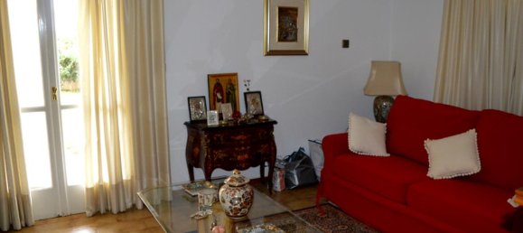 Коммерческая недвижимость с 5 спальнями в Рафина, Греция № 5860 13