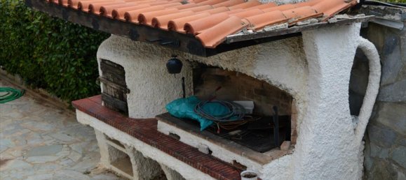 Коммерческая недвижимость с 5 спальнями в Рафина, Греция № 5860 7