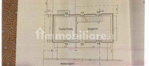 Вилла с 4 спальнями в Госсоленго, Италия № 118544 18