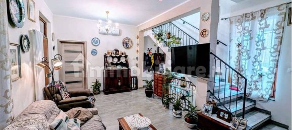 Вилла с 4 спальнями в Госсоленго, Италия № 118544 2