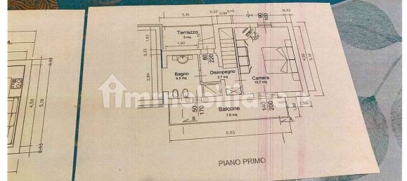 Вилла с 4 спальнями в Госсоленго, Италия № 118544 21