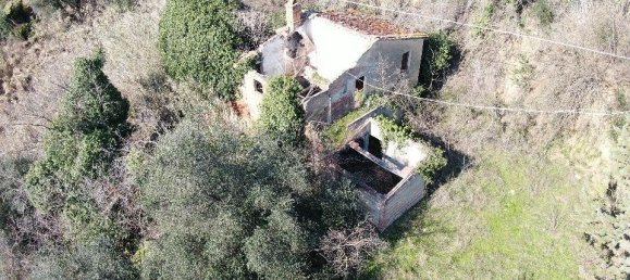 Дом с 6 комнатами в Монтополи ин Валь д’Арно, Италия № 236911 20