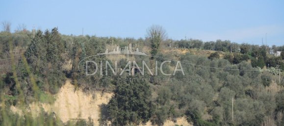 Дом с 6 комнатами в Монтополи ин Валь д’Арно, Италия № 236911 19