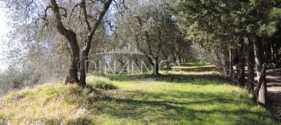 Дом с 6 комнатами в Монтополи ин Валь д’Арно, Италия № 236911 15