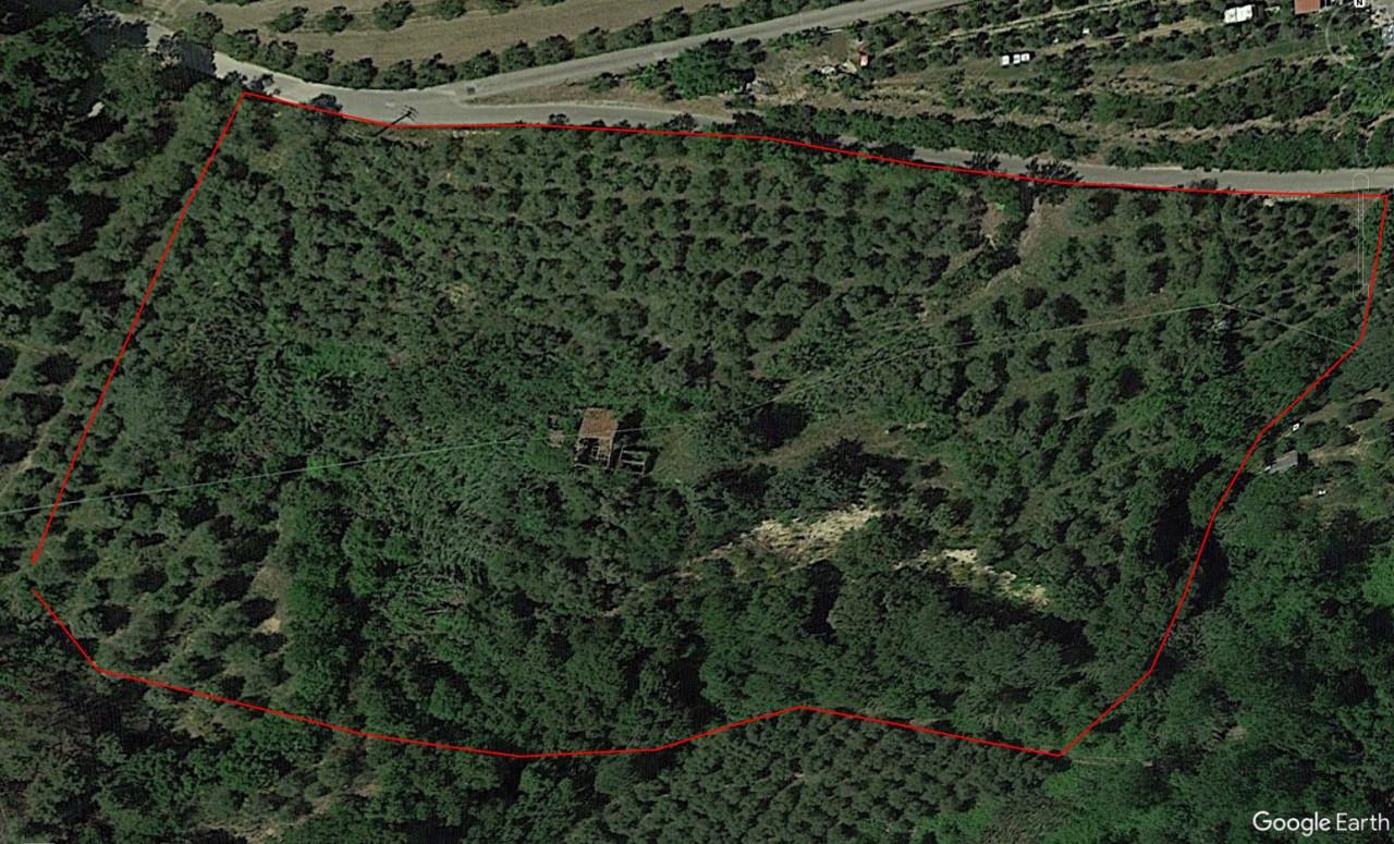 Дом с 6 комнатами в Монтополи ин Валь д’Арно, Италия № 236911