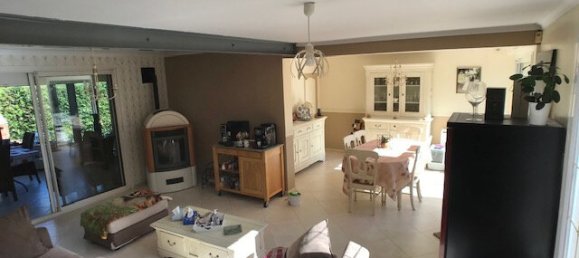 Casa de 5 dormitorios en Cernay-la-Ville, France No. 172219 9