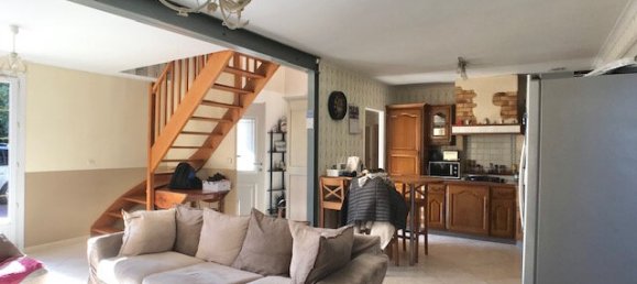 Casa de 5 dormitorios en Cernay-la-Ville, France No. 172219 6