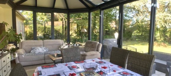 Casa de 5 dormitorios en Cernay-la-Ville, France No. 172219 10