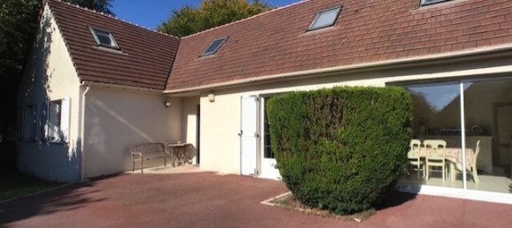 Casa de 5 dormitorios en Cernay-la-Ville, France No. 172219 2