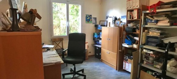 Casa de 5 dormitorios en Cernay-la-Ville, France No. 172219 14