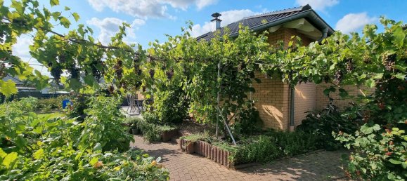 Бунгало с 4 спальнями в Биркенфельд, Германия № 235473 3