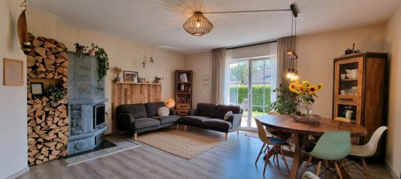 Бунгало с 4 спальнями в Биркенфельд, Германия № 235473 11