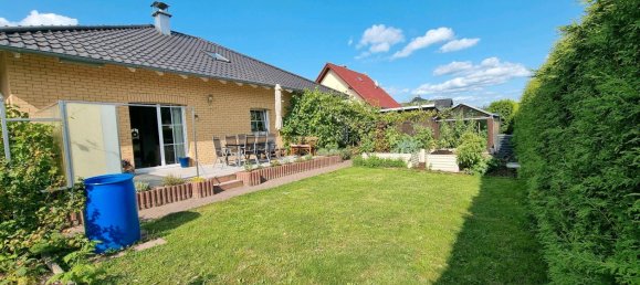 Бунгало с 4 спальнями в Биркенфельд, Германия № 235473 2