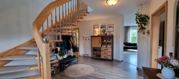 Бунгало с 4 спальнями в Биркенфельд, Германия № 235473 9