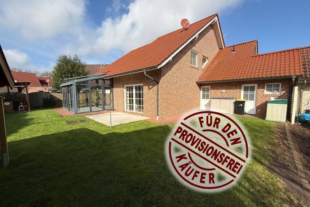 4 chambres Maison à County of Bentheim, Germany No. 209363