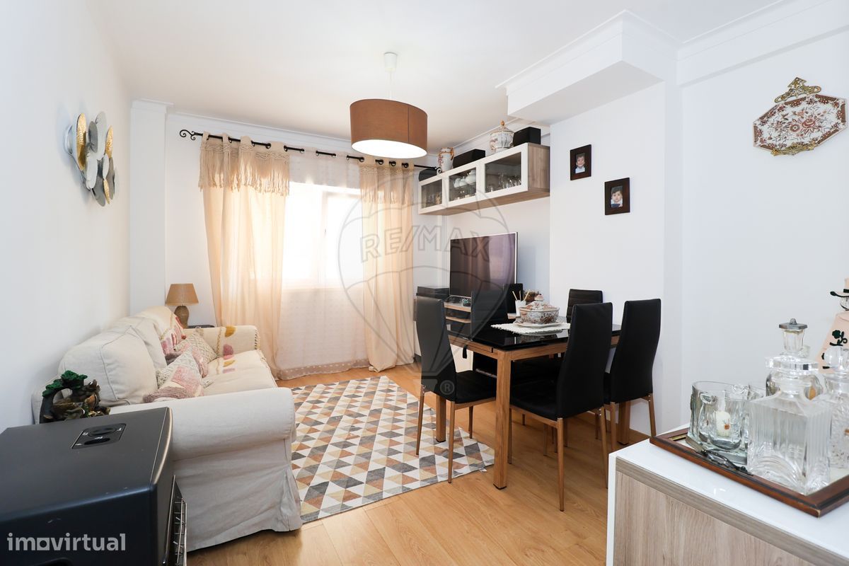 1 Schlafzimmer Wohnung in Rio de Mouro, Portugal, Nr. 223896