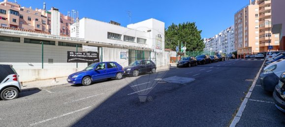 1 Schlafzimmer Wohnung in Rio de Mouro, Portugal, Nr. 223896 27