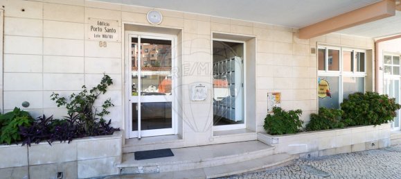 1 Schlafzimmer Wohnung in Rio de Mouro, Portugal, Nr. 223896 23