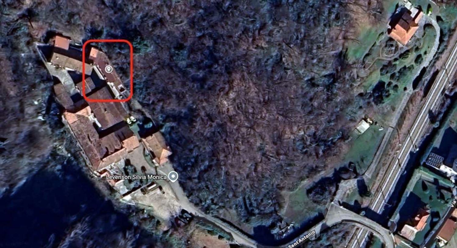 2-Zimmer Wohnung in Lesa, Italy, Nr. 7477