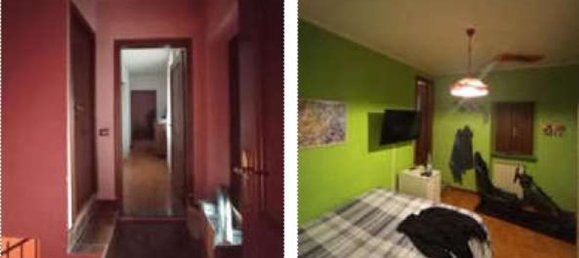 4 rooms House in Golasecca, Italy No. 9008 5