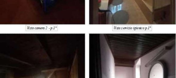 4 rooms House in Golasecca, Italy No. 9008 6